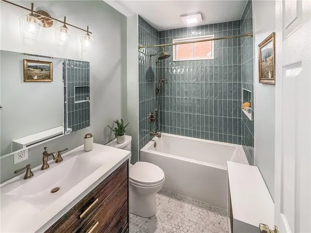 $489,378 | 715 North Beatty Street, Pittsburgh, PA 15206