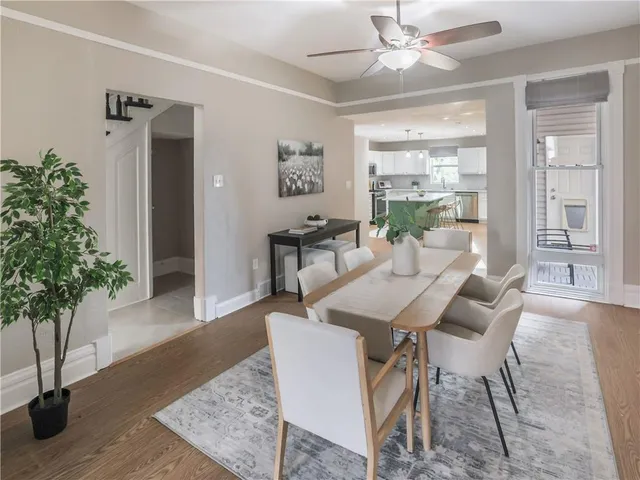 $489,378 | 715 North Beatty Street, Pittsburgh, PA 15206