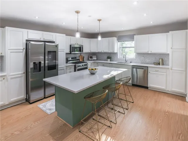 $489,378 | 715 North Beatty Street, Pittsburgh, PA 15206