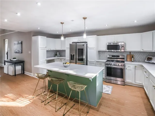 $489,378 | 715 North Beatty Street, Pittsburgh, PA 15206