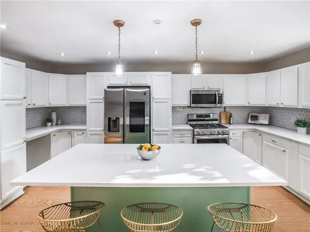 $489,378 | 715 North Beatty Street, Pittsburgh, PA 15206