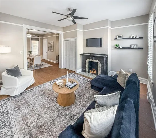 $489,378 | 715 North Beatty Street, Pittsburgh, PA 15206