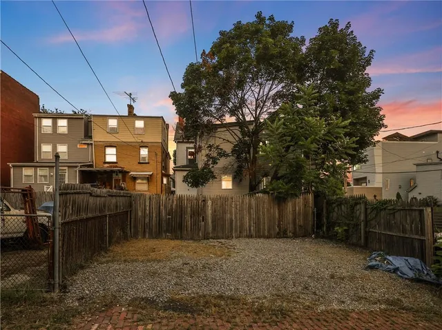 $489,378 | 715 North Beatty Street, Pittsburgh, PA 15206