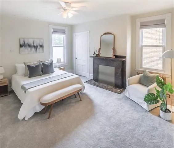 $489,378 | 715 North Beatty Street, Pittsburgh, PA 15206