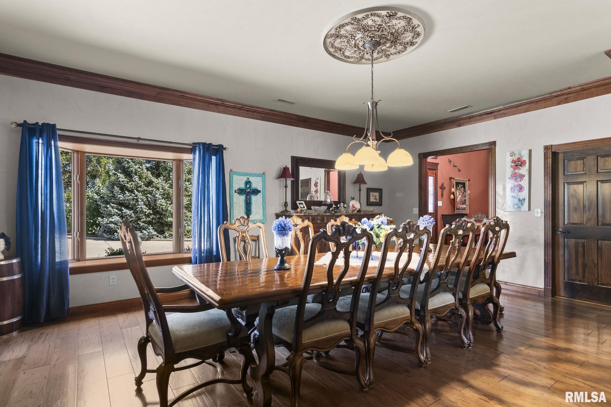 3876 Hudson Road Auburn, IL 62615 - Photo 6 of 87 Gallery Image 6