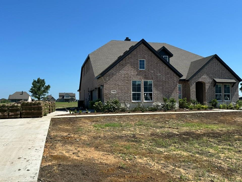 390 Cobb Road Leonard, TX 75452 - Photo 3 of 28