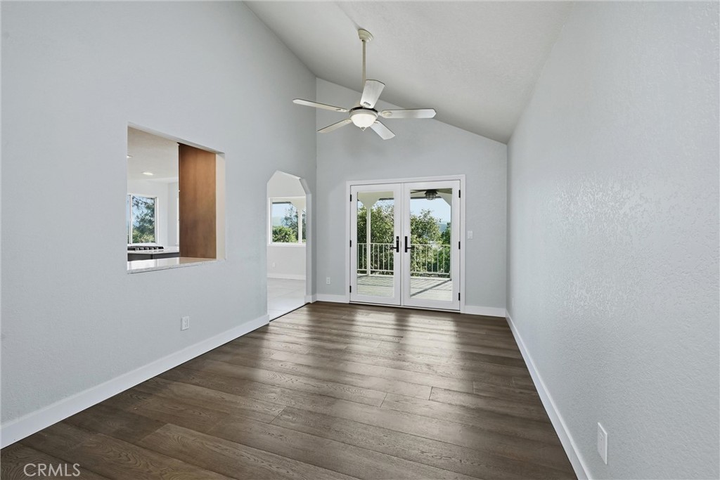 18669 Deer Hill Road Hidden Valley Lake, CA 95467 - Photo 13 of 40 Dining Room