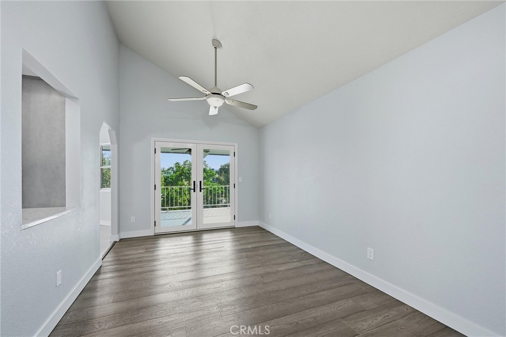 18669 Deer Hill Road Hidden Valley Lake, CA 95467 - Photo 14 of 40 Primary Bedroom