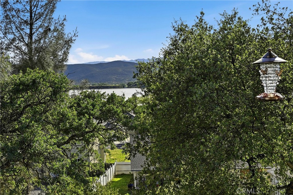 18669 Deer Hill Road Hidden Valley Lake, CA 95467 - Photo 15 of 40 View