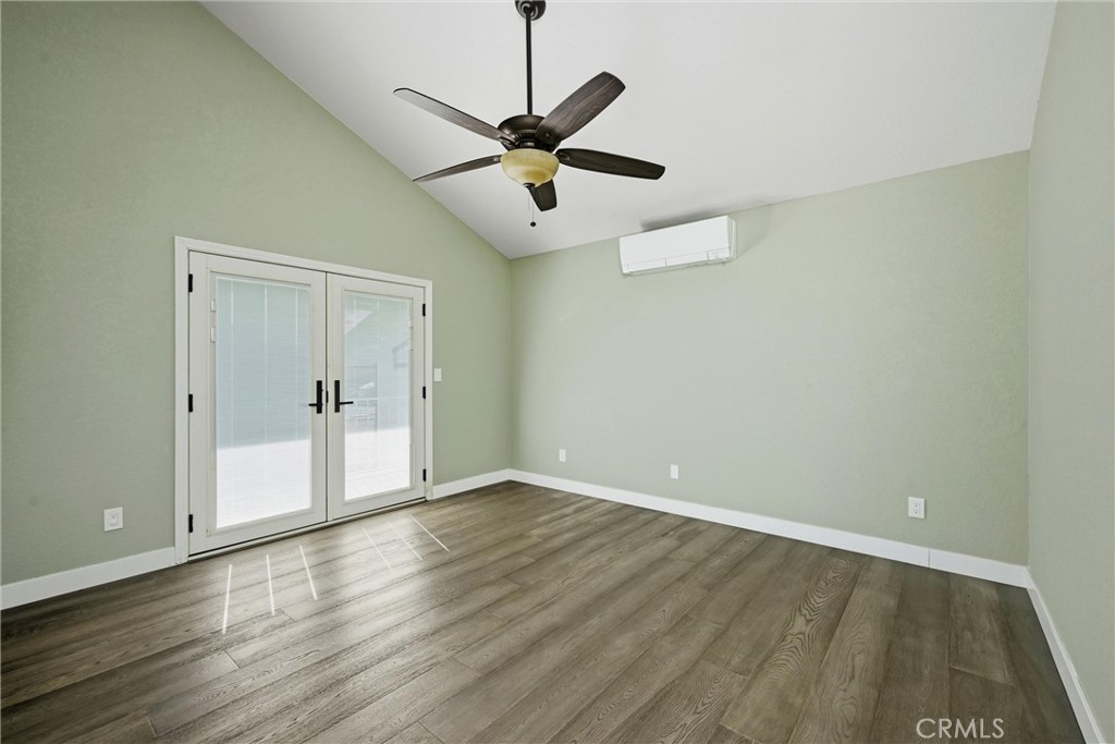 18669 Deer Hill Road Hidden Valley Lake, CA 95467 - Photo 16 of 40 Primary Bedroom