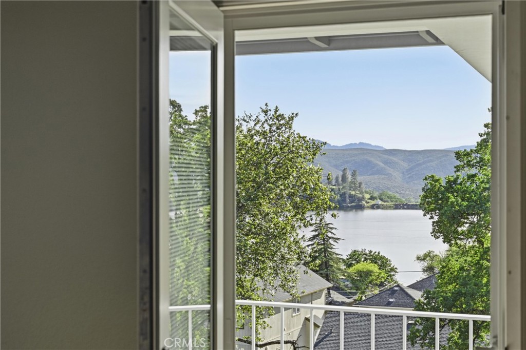 18669 Deer Hill Road Hidden Valley Lake, CA 95467 - Photo 17 of 40 View from Primary