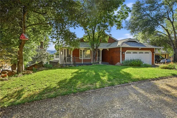 $459,900 | 18669 Deer Hill Road, Hidden Valley Lake, CA 95467