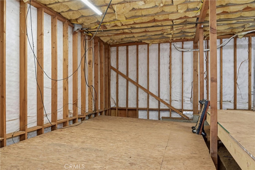 18669 Deer Hill Road Hidden Valley Lake, CA 95467 - Photo 36 of 40 Storage