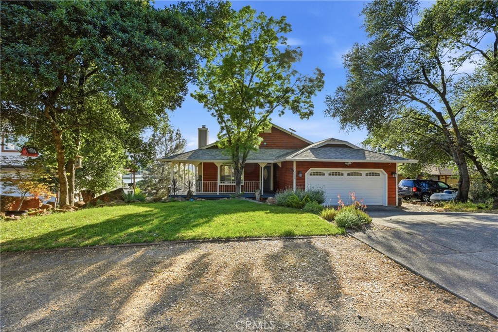 18669 Deer Hill Road Hidden Valley Lake, CA 95467 - Photo 38 of 40 Front