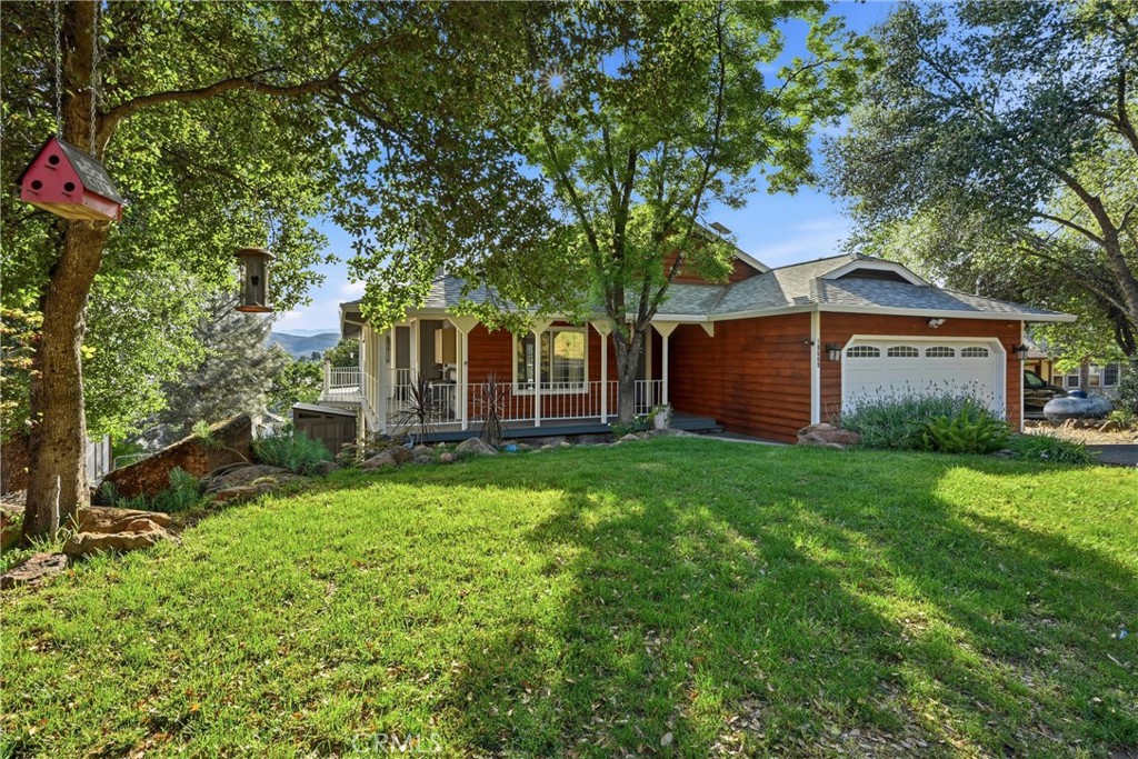 18669 Deer Hill Road Hidden Valley Lake, CA 95467 - Photo 39 of 40 Front