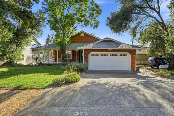 $459,900 | 18669 Deer Hill Road, Hidden Valley Lake, CA 95467