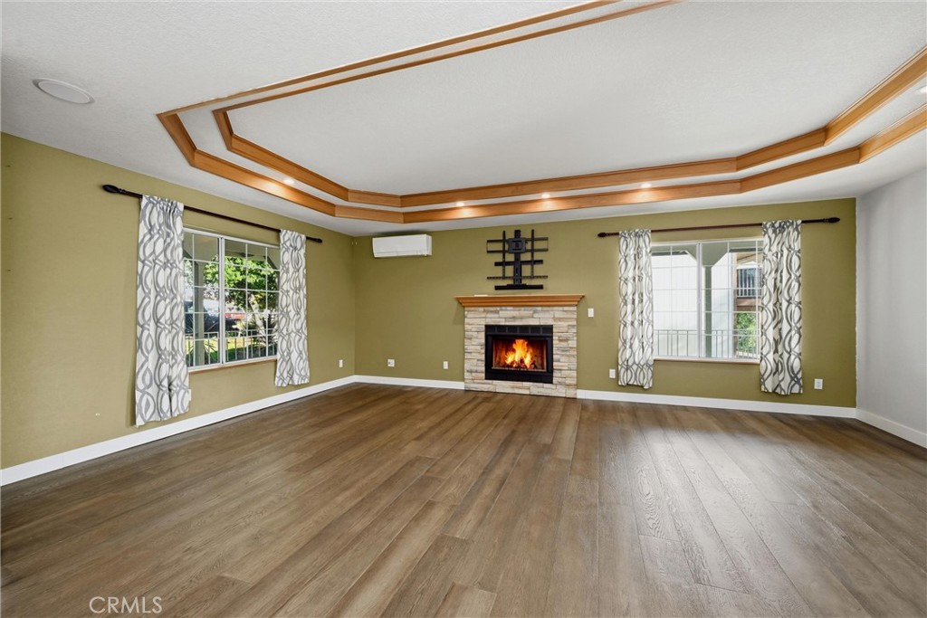 18669 Deer Hill Road Hidden Valley Lake, CA 95467 - Photo 7 of 40 Living Room