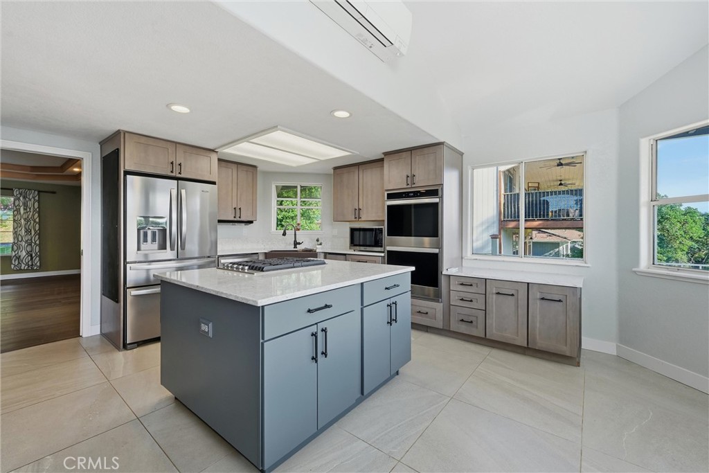 18669 Deer Hill Road Hidden Valley Lake, CA 95467 - Photo 9 of 40 Kitchen