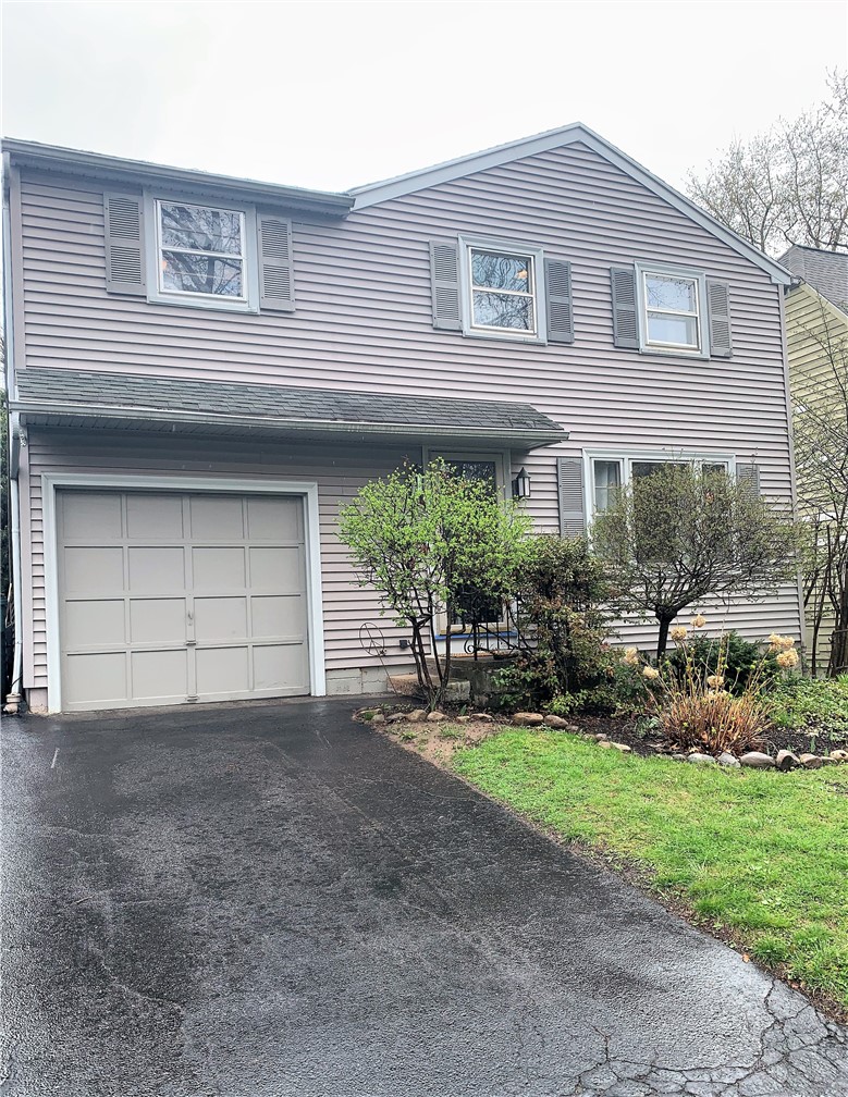 91 Croydon Road Rochester, NY 14610 - Photo 1 of 1