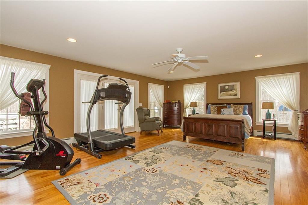30 Gosse's Hill Road Camden, ME 04843 - Photo 8 of 29 Photo