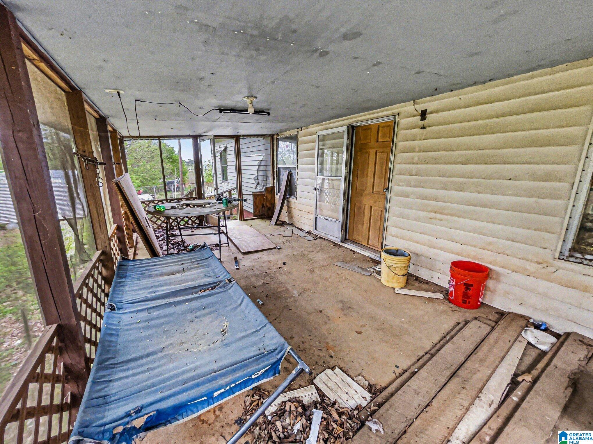 494 County Road 2 Delta, AL 36258 - Photo 21 of 24