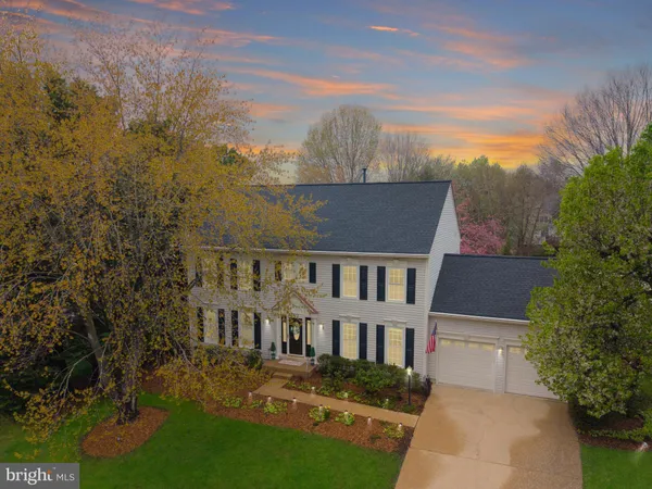 $769,900 | 4326 Marhalt Place, Dumfries, VA 22025