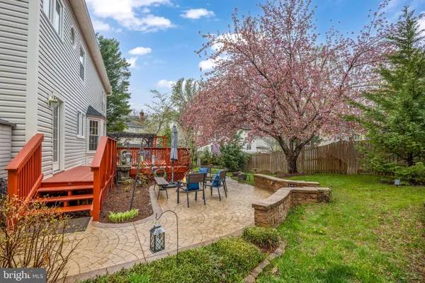 $769,900 | 4326 Marhalt Place, Dumfries, VA 22025