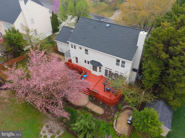 $769,900 | 4326 Marhalt Place, Dumfries, VA 22025