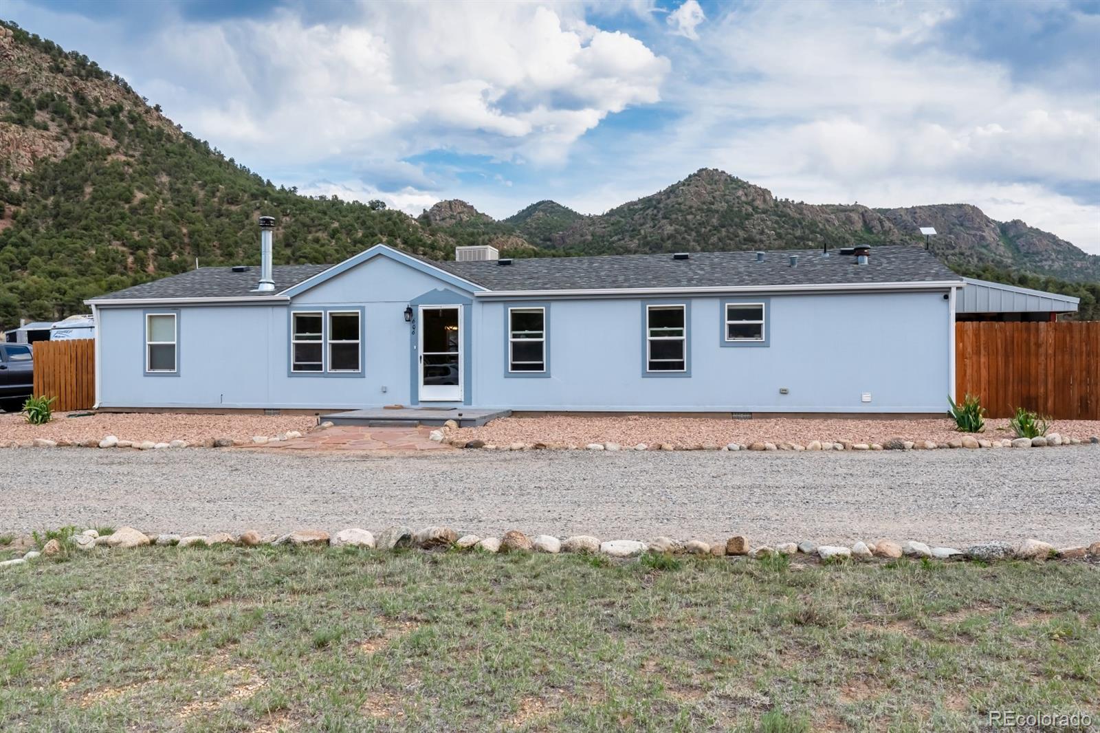 606 Shannon Road Cotopaxi, CO 81223 - Photo 23 of 27