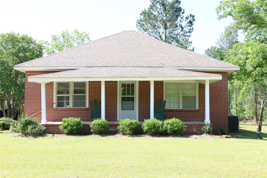 3276 Perkins Hilltonia Road Millen, GA 30442 - Photo 1 of 21