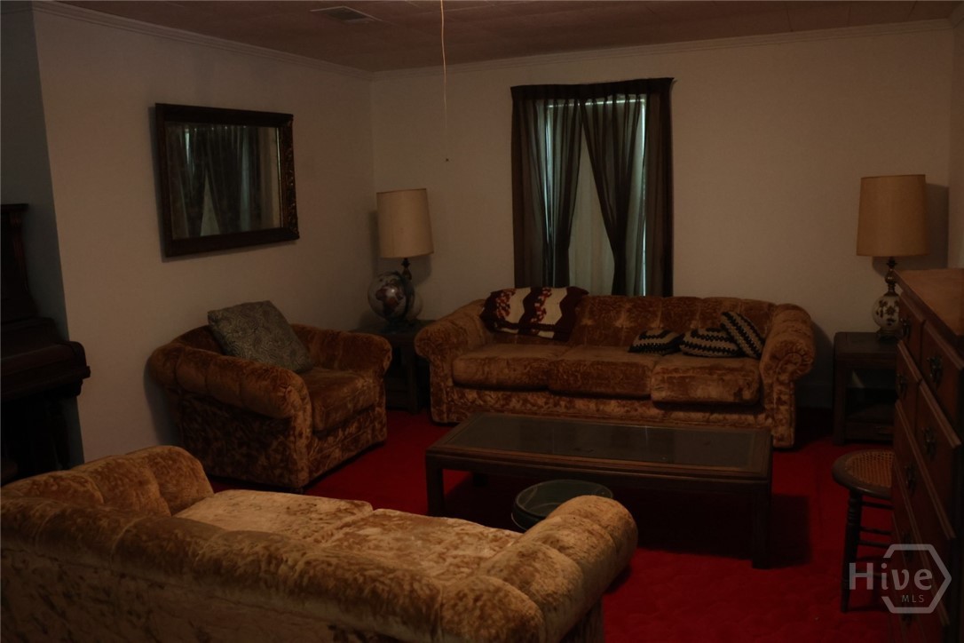 3276 Perkins Hilltonia Road Millen, GA 30442 - Photo 13 of 21