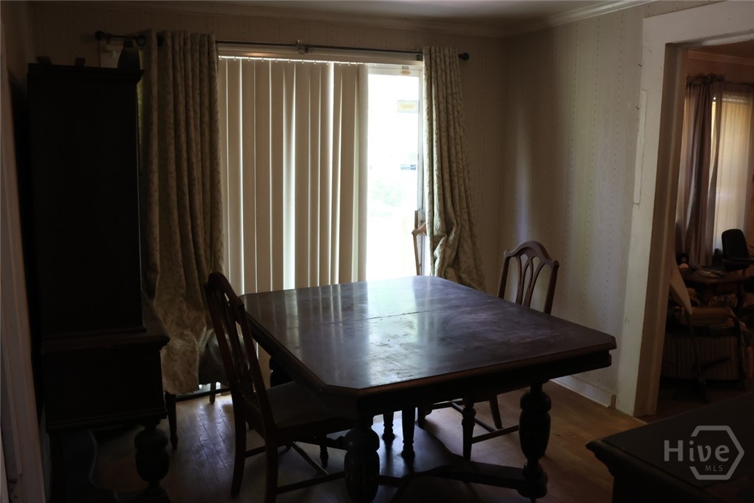 3276 Perkins Hilltonia Road Millen, GA 30442 - Photo 15 of 21