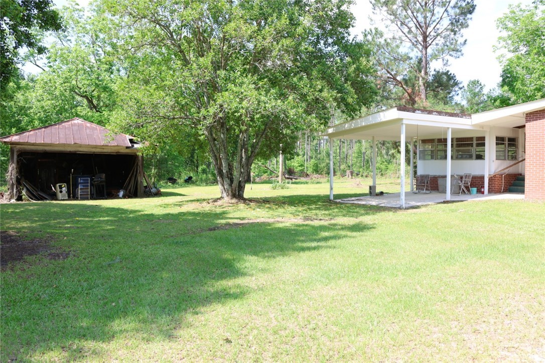 3276 Perkins Hilltonia Road Millen, GA 30442 - Photo 17 of 21