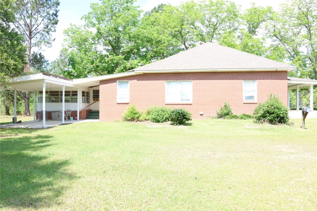 3276 Perkins Hilltonia Road Millen, GA 30442 - Photo 19 of 21