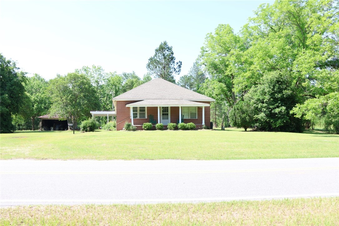 3276 Perkins Hilltonia Road Millen, GA 30442 - Photo 2 of 21