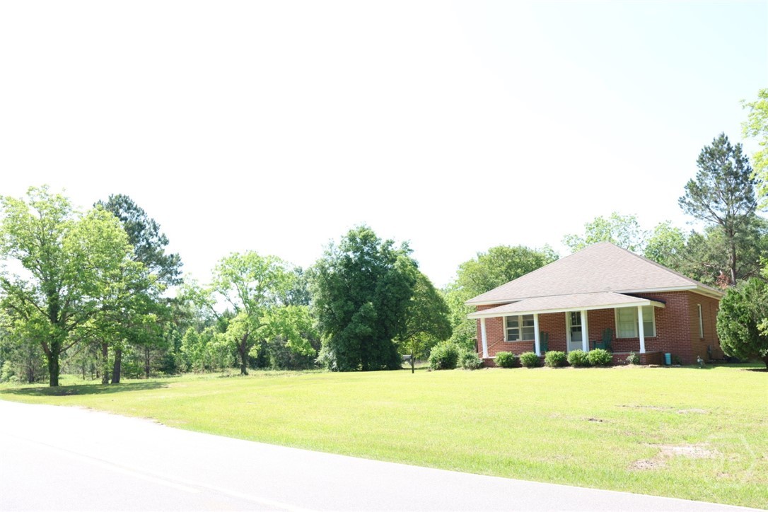 3276 Perkins Hilltonia Road Millen, GA 30442 - Photo 3 of 21
