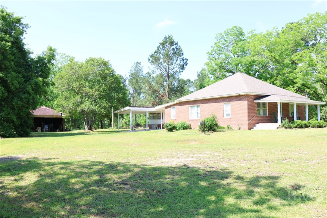 3276 Perkins Hilltonia Road Millen, GA 30442 - Photo 7 of 21