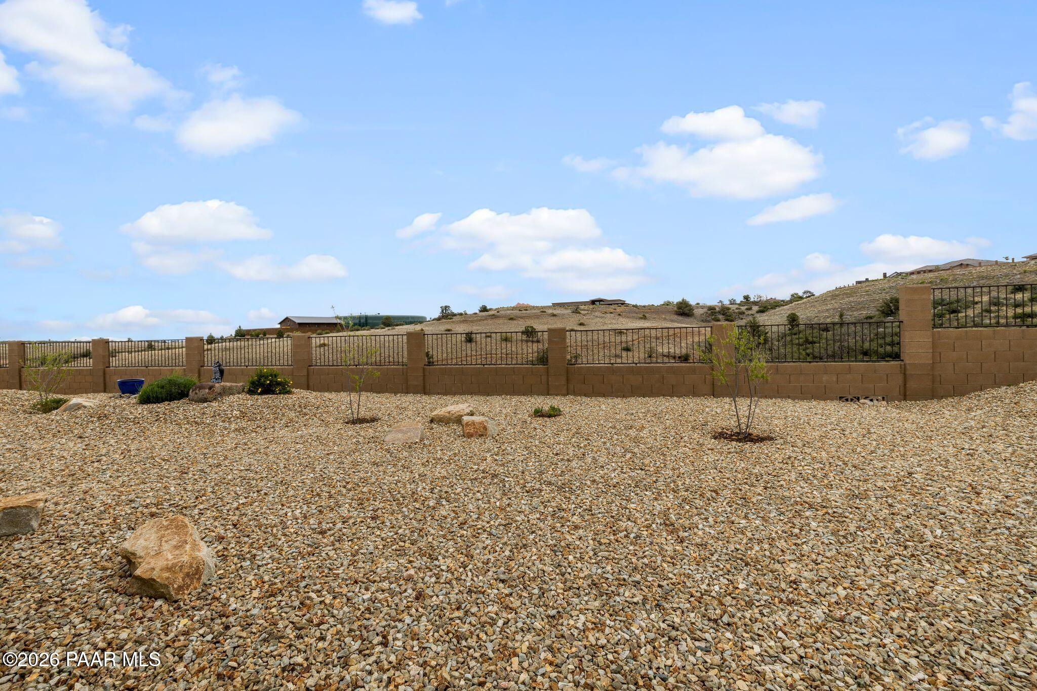 5237 Dells Point Road Prescott, AZ 86301 - Photo 54 of 81 206-Backyard