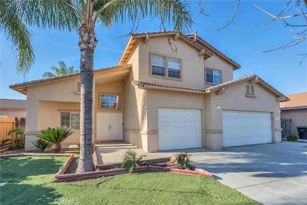 $558,000 | 3901 Vicksburg Court, Hemet, CA 92545