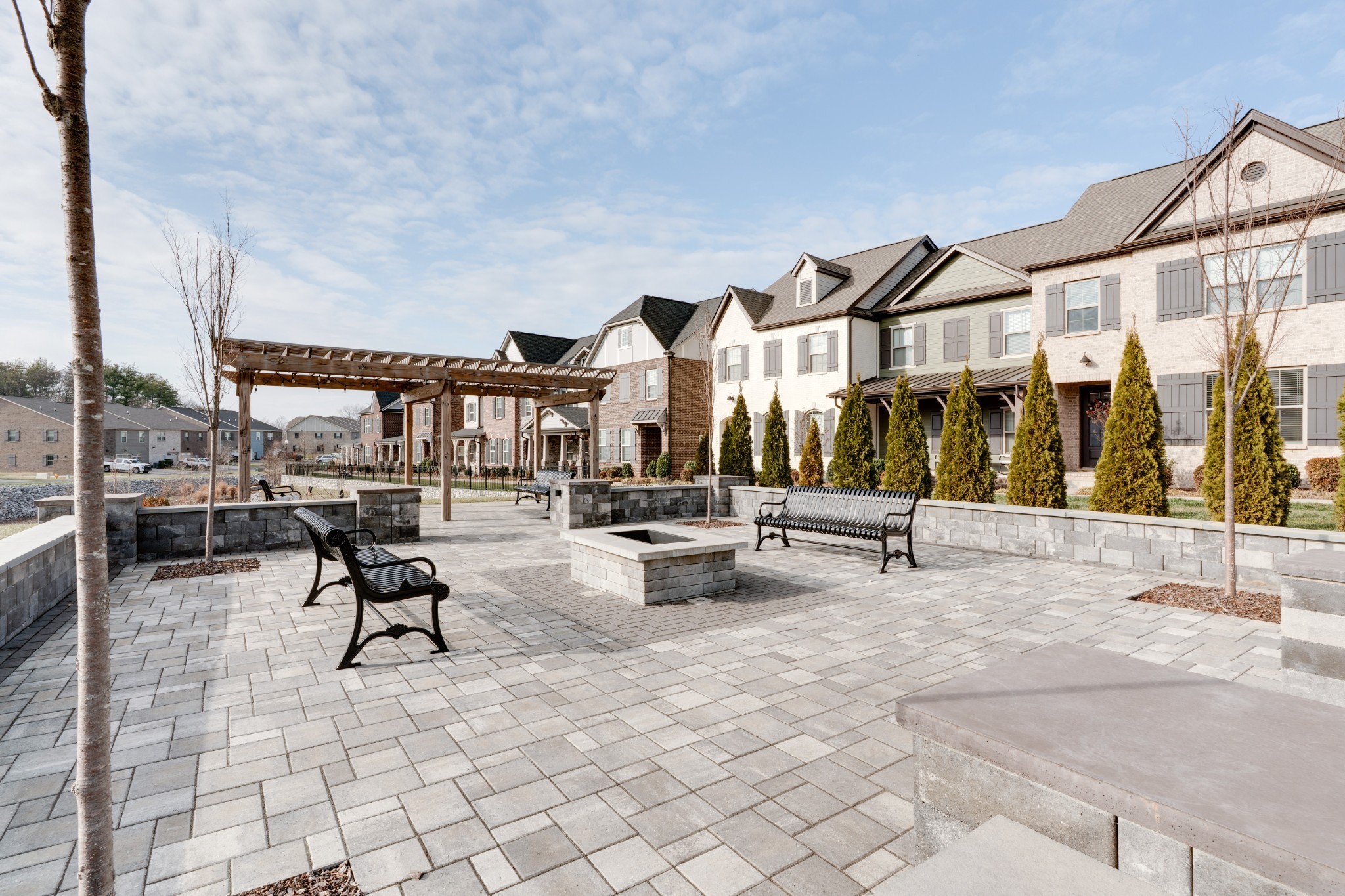 420 Longstone Road Gallatin, TN 37066 - Photo 18 of 22