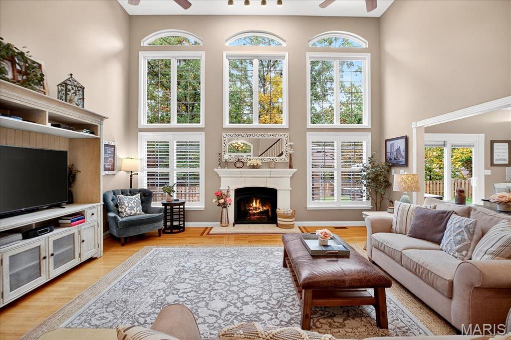 1516 Redbriar Drive High Ridge, MO 63049 - Photo 11 of 57