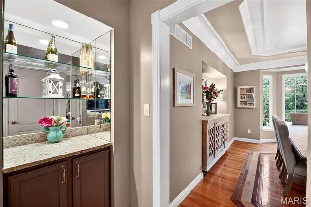 $675,000 | 1516 Redbriar Drive, High Ridge, MO 63049