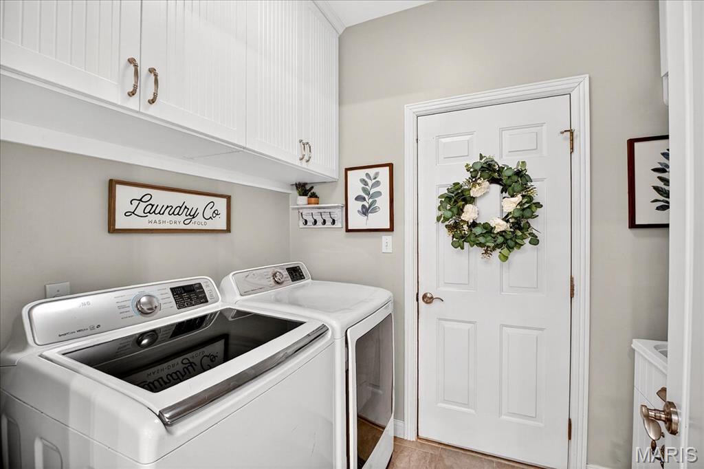 1516 Redbriar Drive High Ridge, MO 63049 - Photo 18 of 57