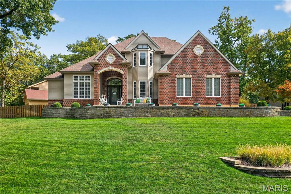 1516 Redbriar Drive High Ridge, MO 63049 - Photo 2 of 57