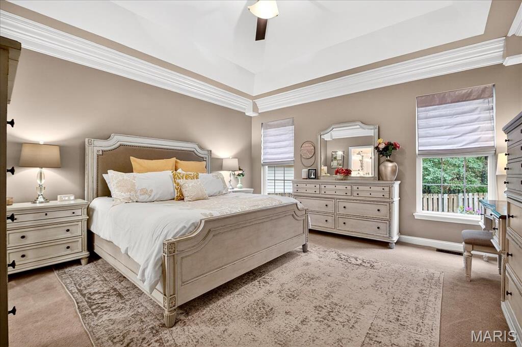 1516 Redbriar Drive High Ridge, MO 63049 - Photo 21 of 57