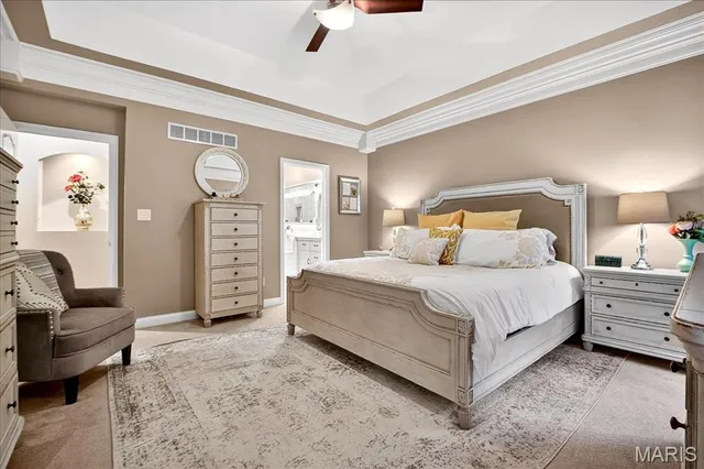 $675,000 | 1516 Redbriar Drive, High Ridge, MO 63049