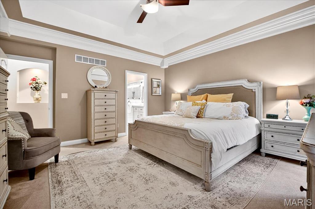 1516 Redbriar Drive High Ridge, MO 63049 - Photo 22 of 57