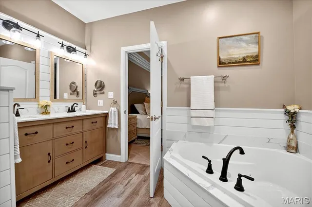 $675,000 | 1516 Redbriar Drive, High Ridge, MO 63049