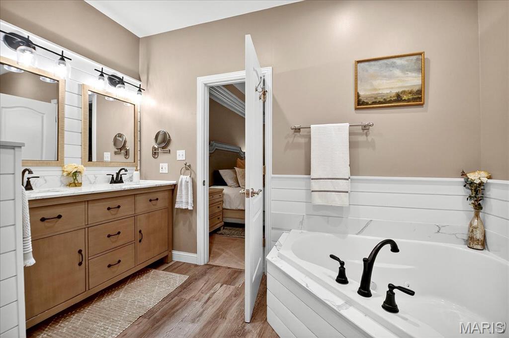 1516 Redbriar Drive High Ridge, MO 63049 - Photo 24 of 57