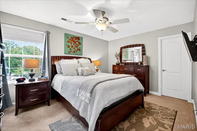 $675,000 | 1516 Redbriar Drive, High Ridge, MO 63049